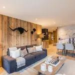 Appartement Reflet Des Cimes - Welkeys