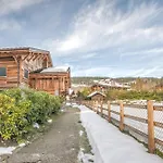 Appartement Reflet Des Cimes - Welkeys