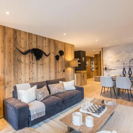Apartamento Reflet Des Cimes - Welkeys
